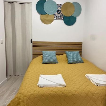 Holiday Setubal Loft ภายนอก รูปภาพ