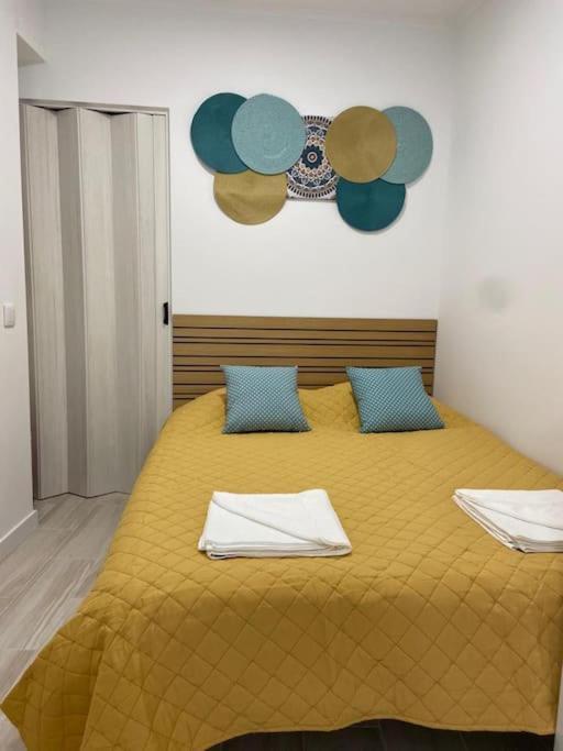 Holiday Setubal Loft ภายนอก รูปภาพ