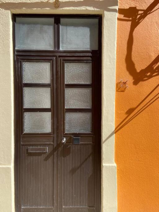 Holiday Setubal Loft ภายนอก รูปภาพ