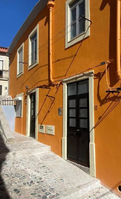 Holiday Setubal Loft ภายนอก รูปภาพ