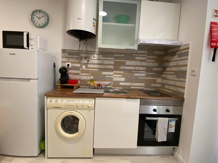 Holiday Setubal Loft ภายนอก รูปภาพ