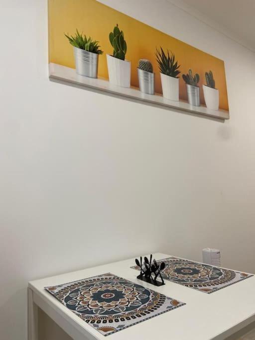 Holiday Setubal Loft ภายนอก รูปภาพ