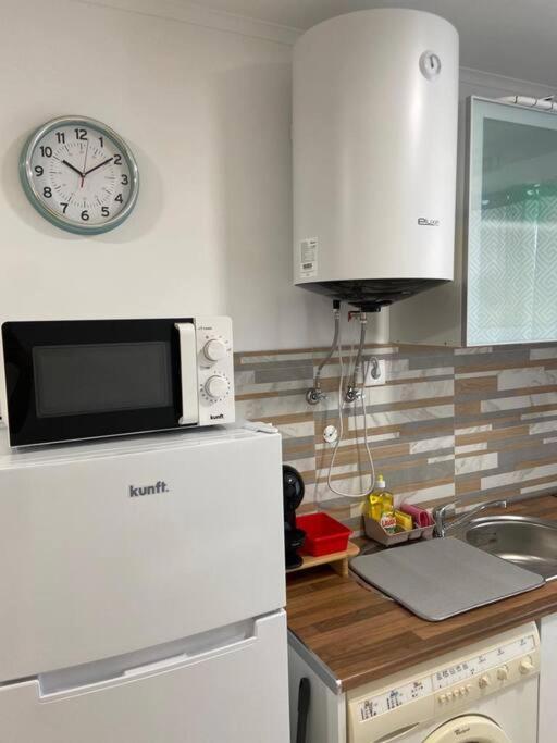 Holiday Setubal Loft ภายนอก รูปภาพ
