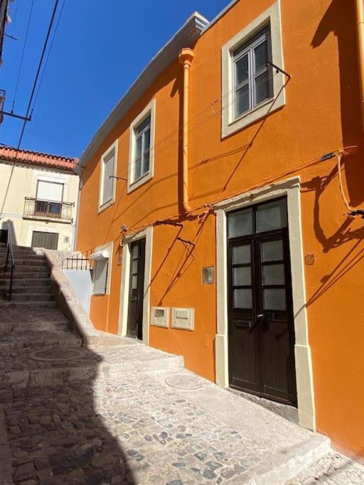 Holiday Setubal Loft ภายนอก รูปภาพ